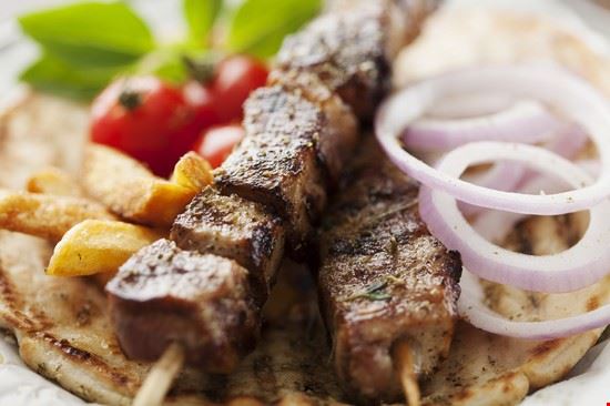  Andros Souvlaki - Shutterstock.com Souvlaki