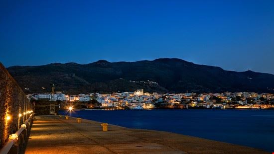  Andros Lemonakis Antonis - Shutterstock.com Lemonakis Antonis