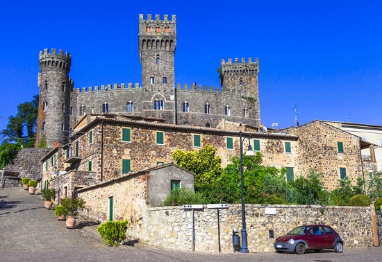 Centro storico