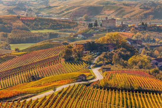 Langhe