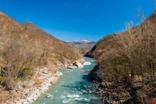 Valle del Trebbia