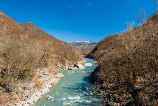 Val Trebbia - Roberto Lo Savio - Roberto Lo Savio - Shutterstock.com