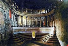 Teatro all'Antica