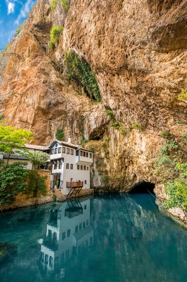 Blagaj