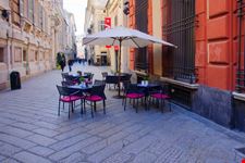 Via Garibaldi