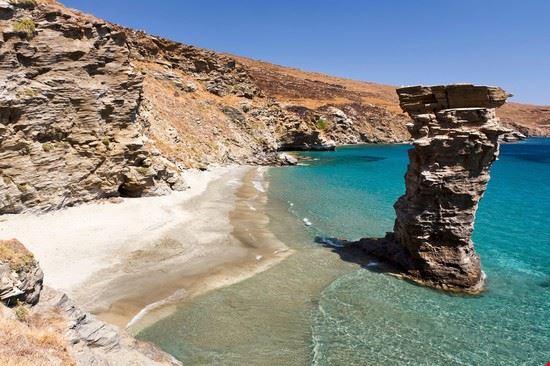 Andros Andros TakB - Shutterstock.com TakB