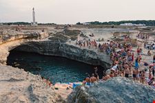 Grotta della Poesia