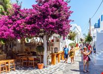Mikonos