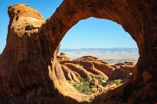  Arches National Park Zack Frank - Shutterstock.com Zack Frank