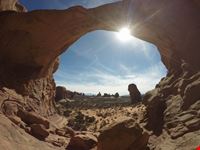 Arches National Park