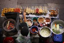 street food bangkok