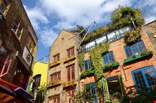 Neal's Yard