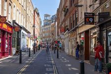 Covent Garden