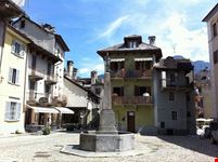 Centro storico