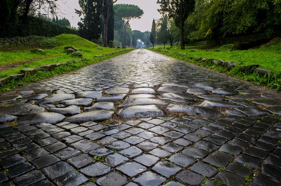 Appia Antica
