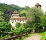 Castel Roncolo Castel Roncolo