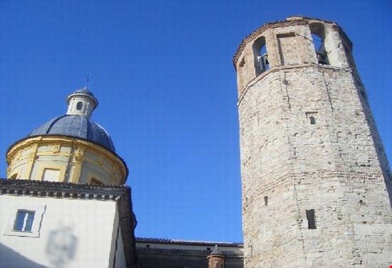 Torre civica