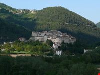 vallo di nera