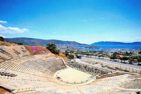  Bodrum COSPV - Shutterstock.com COSPV