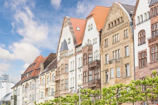  Duesseldorf William Perugini - Shutterstock.com William Perugini