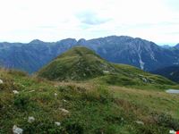 monte avaro