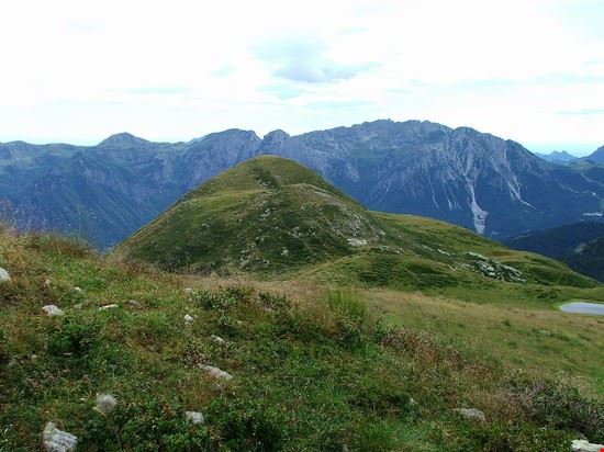 Monte Avaro - Giorces - Giorces - CC BY 2.5