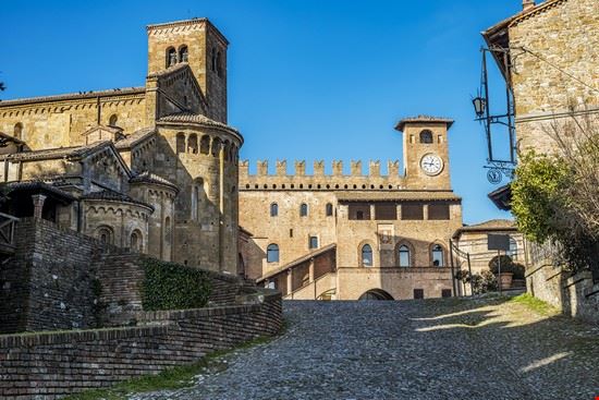  Castell'Arquato COLOMBO NICOLA - Shutterstock.com COLOMBO NICOLA