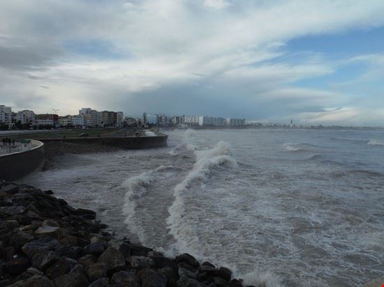  Casablanca Elgaard  - CC BY SA 4.0 Elgaard 