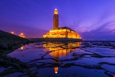 casablanca notte