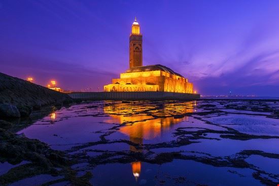  Casablanca Shutterstock.com - Shutterstock.com Shutterstock.com