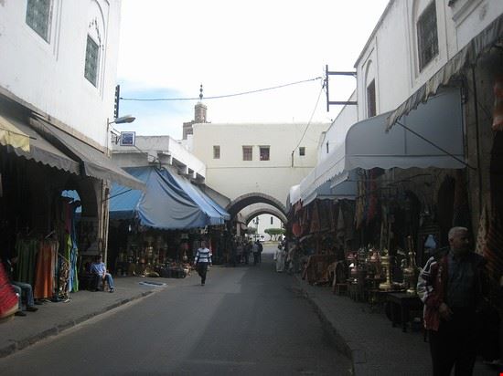  Casablanca Radouane - Pubblico dominio Radouane