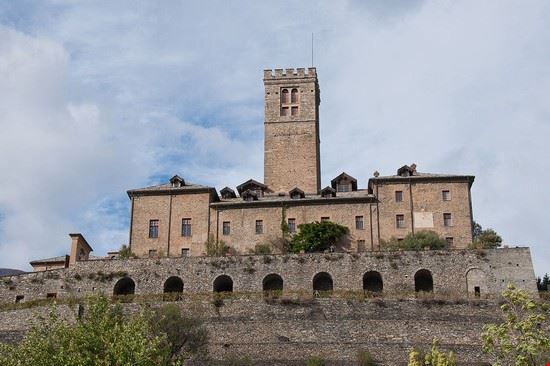 Castello Reale - Giulio Crivellari - Giulio Crivellari - CC BY SA 3.0