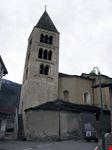 Chiesa di Saint-Maurice a Sarre
