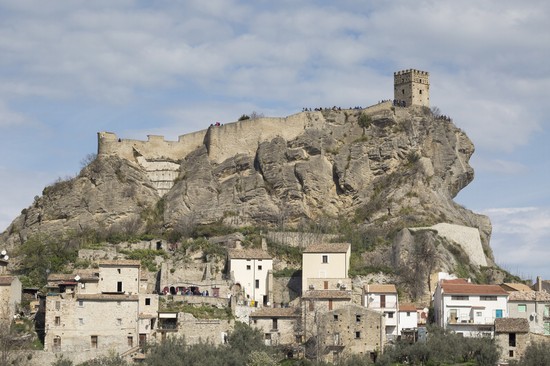 Il Racconto dei Racconti, location: i 3 castelli da non perdere della pellicola di Garrone