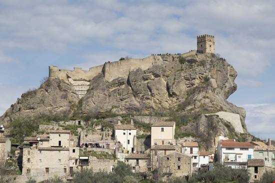 Il Racconto dei Racconti, location: i 3 castelli da non perdere della pellicola di Garrone