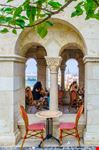 Bar al Bastione dei Pescatori