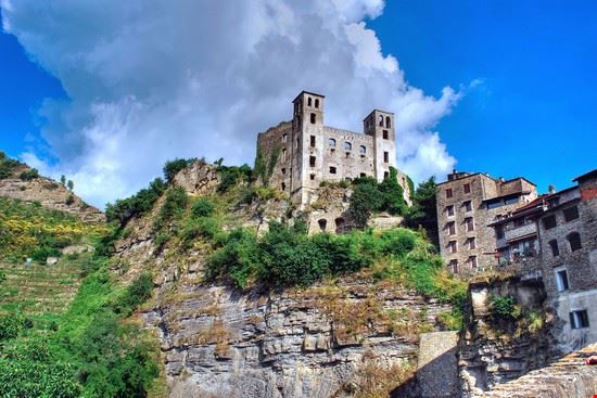 Castello Doria Dolceacqua  
