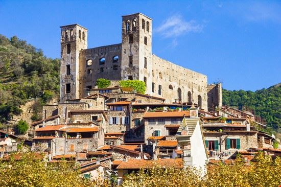 Castello Doria Dolceacqua  