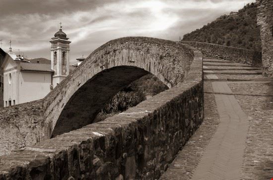 Ponte Vecchio Dolceacqua  