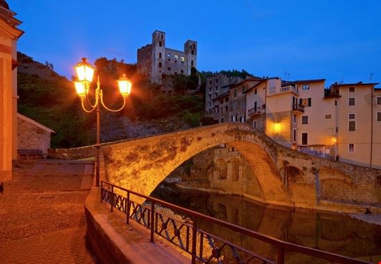 Ponte Vecchio Dolceacqua  