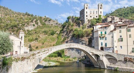 Ponte Vecchio Dolceacqua  
