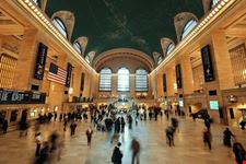 nueva york grand central terminal