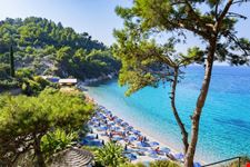 spiaggia di lemonakia