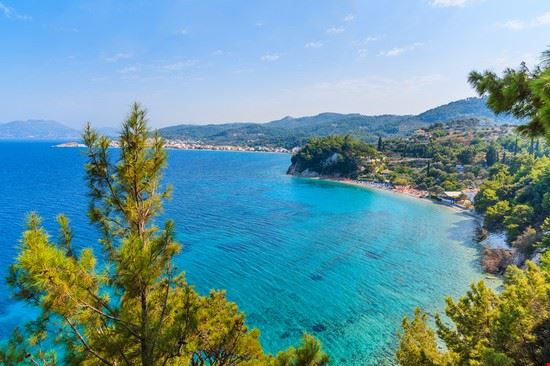Spiaggia di Tsamadou - Shutterstock.com - Shutterstock.com - Shutterstock.com