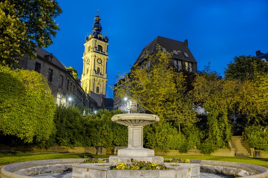Mons