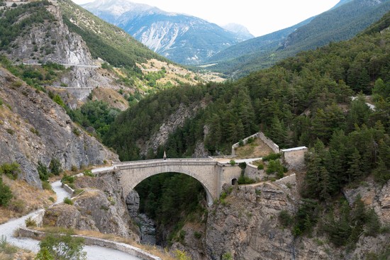 Ponte d'Asfeld