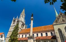 costanza cattedrale