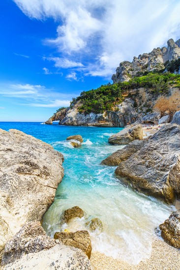 Cala Goloritzé