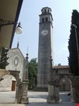 Il campanile del Duomo
