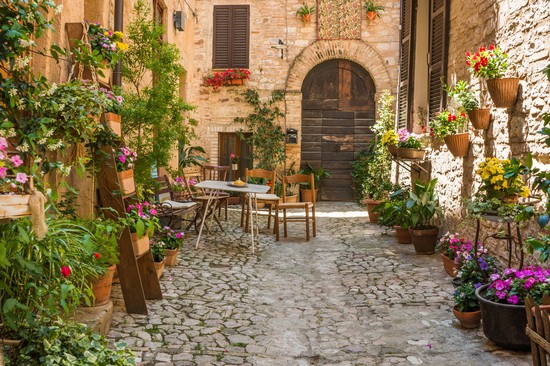 Spello